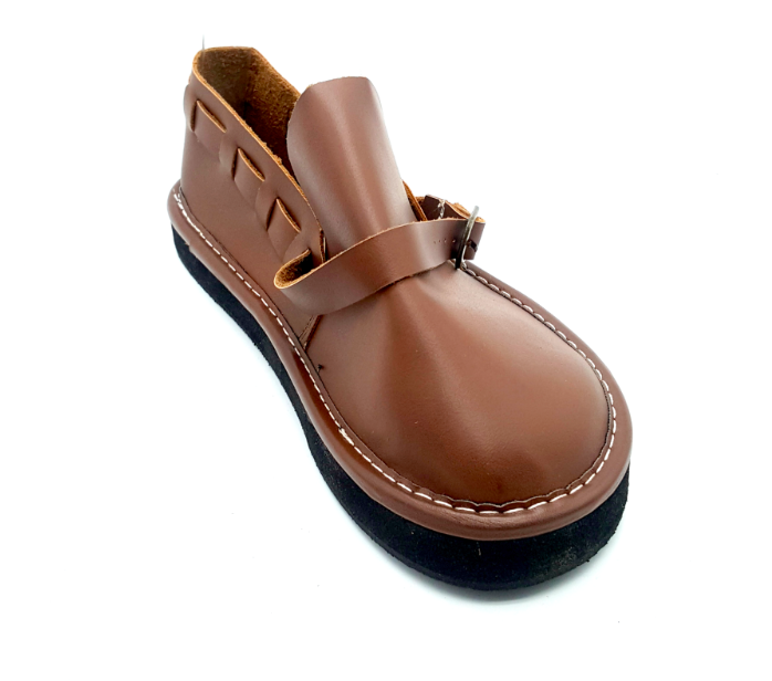 HA015 Loafers Brown